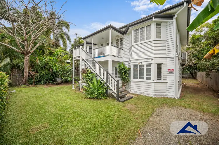 Third view of Homely house listing, 36 Howe Street, Cairns North QLD 4870