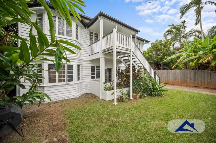 Fourth view of Homely house listing, 36 Howe Street, Cairns North QLD 4870