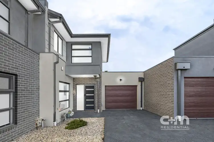 4/33 Kennedy Street, Glenroy VIC 3046