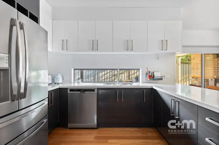 Second view of Homely townhouse listing, 4/33 Kennedy Street, Glenroy VIC 3046