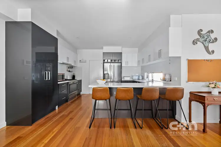 Fourth view of Homely townhouse listing, 4/33 Kennedy Street, Glenroy VIC 3046