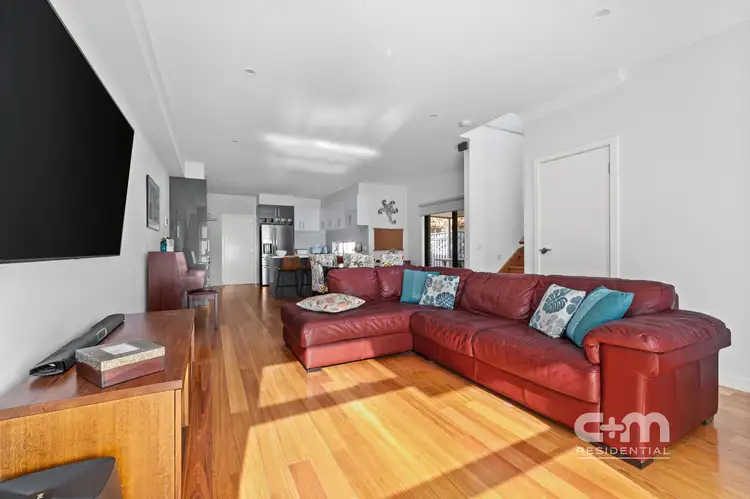 Fifth view of Homely townhouse listing, 4/33 Kennedy Street, Glenroy VIC 3046