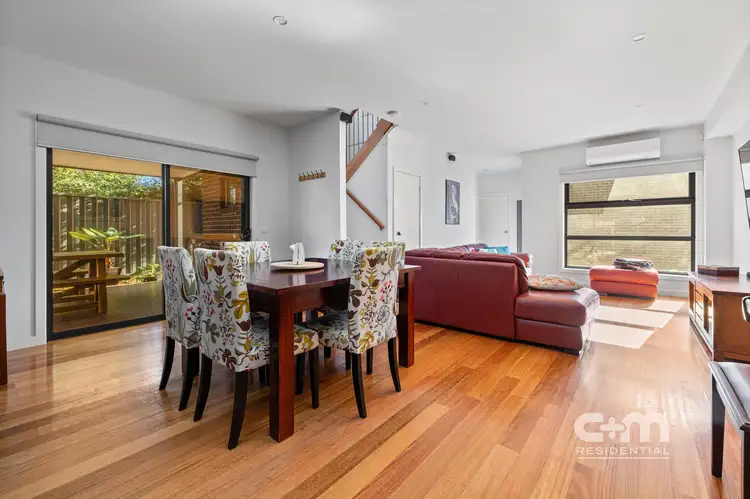 Sixth view of Homely townhouse listing, 4/33 Kennedy Street, Glenroy VIC 3046