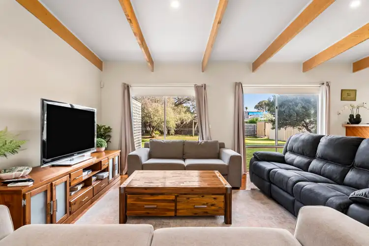 Second view of Homely house listing, 82 Flinders Street, Rye VIC 3941
