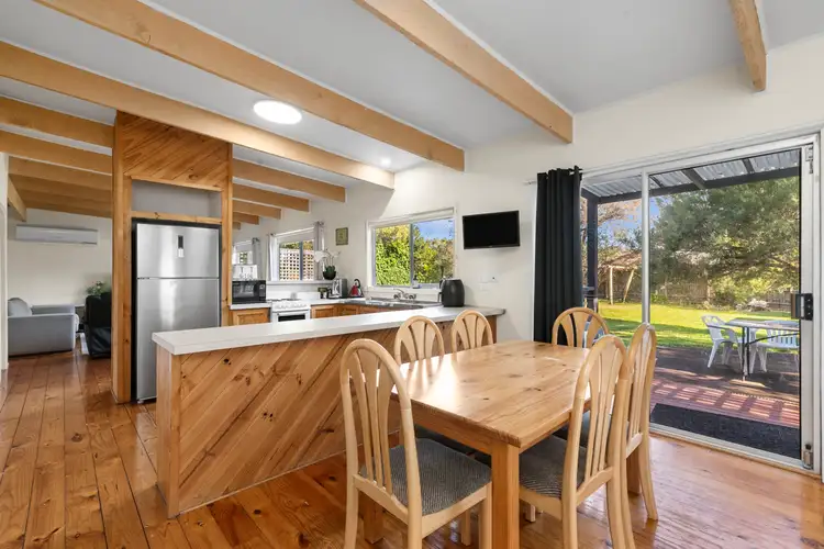Third view of Homely house listing, 82 Flinders Street, Rye VIC 3941