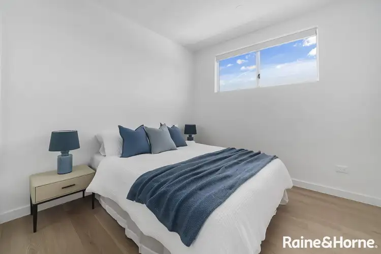 Fourth view of Homely house listing, 8C Jacana Place, Ingleburn NSW 2565