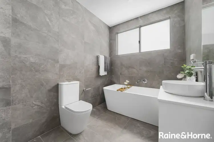 Fifth view of Homely house listing, 8C Jacana Place, Ingleburn NSW 2565