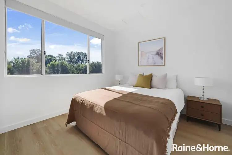 Sixth view of Homely house listing, 8C Jacana Place, Ingleburn NSW 2565