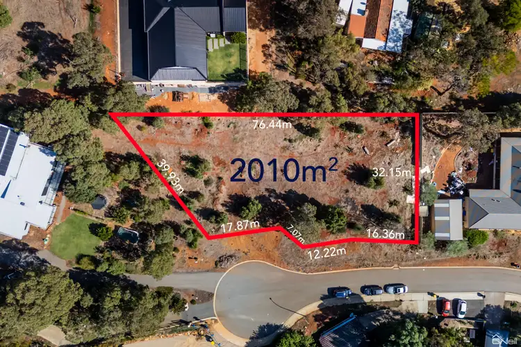 4 Colyer Rise, Mount Richon WA 6112