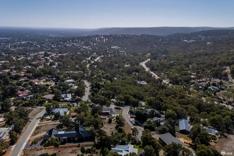 Third view of Homely land listing, 4 Colyer Rise, Mount Richon WA 6112