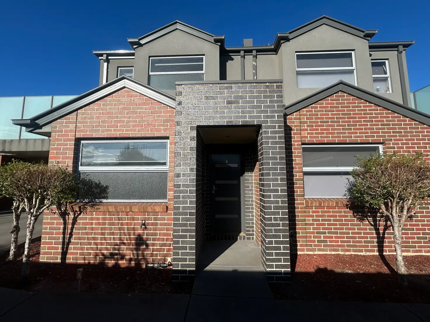 Main view of Homely house listing, 3/8 Harbury Street, Reservoir VIC 3073