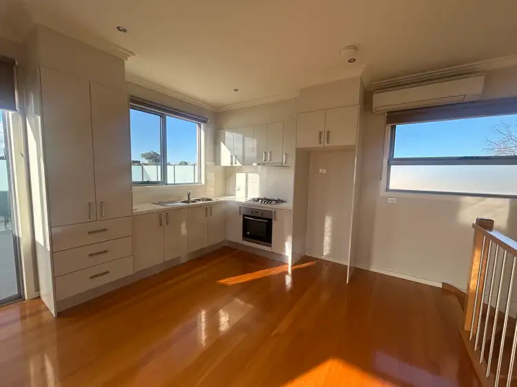 Third view of Homely house listing, 3/8 Harbury Street, Reservoir VIC 3073