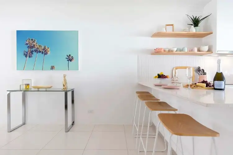 Second view of Homely unit listing, 1/10 Ti Tree Street, Port Douglas QLD 4877