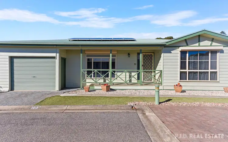 103 Rosetta Village 1-27 Maude Street, Encounter Bay SA 5211
