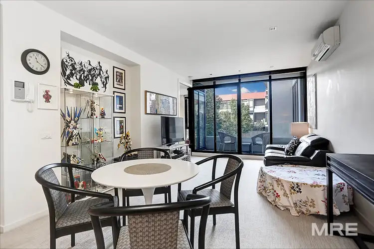 Main view of Homely apartment listing, 109/8 Balmain Street, Cremorne VIC 3121