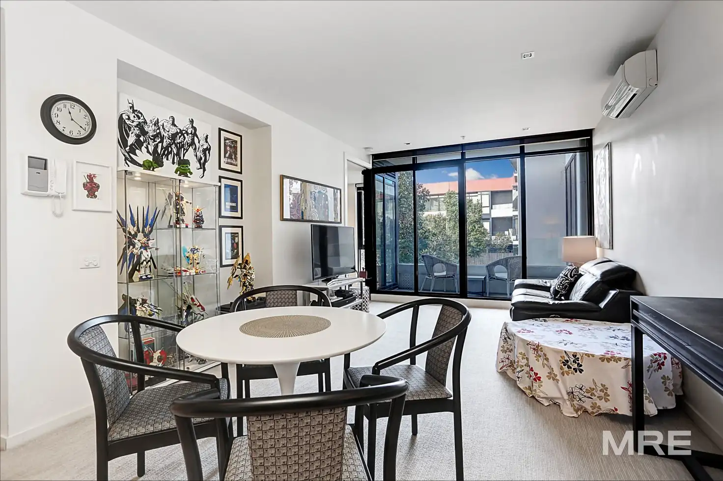 Main view of Homely apartment listing, 109/8 Balmain Street, Cremorne VIC 3121