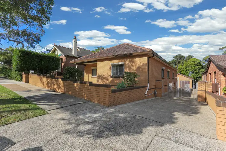 Main view of Homely house listing, 81 Kingston Street, Haberfield NSW 2045