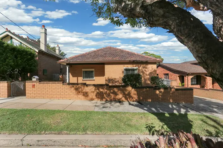 Third view of Homely house listing, 81 Kingston Street, Haberfield NSW 2045