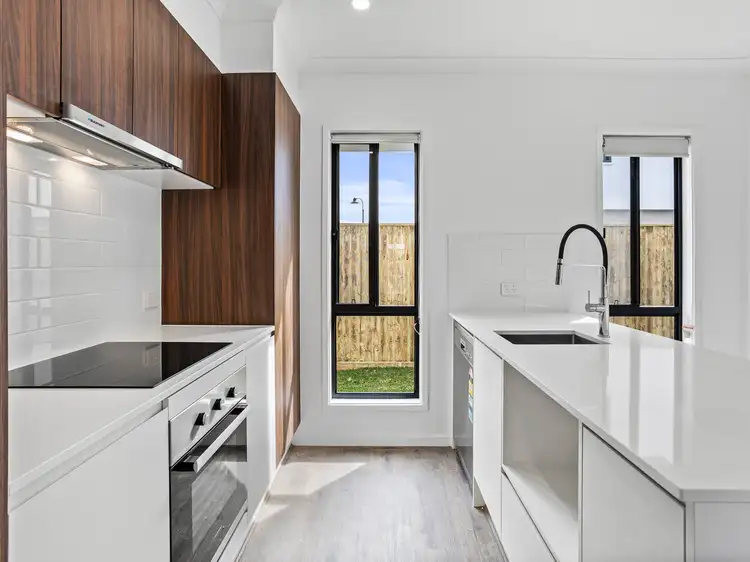 Main view of Homely house listing, 27 River Cove Circuit, Murrumba Downs QLD 4503