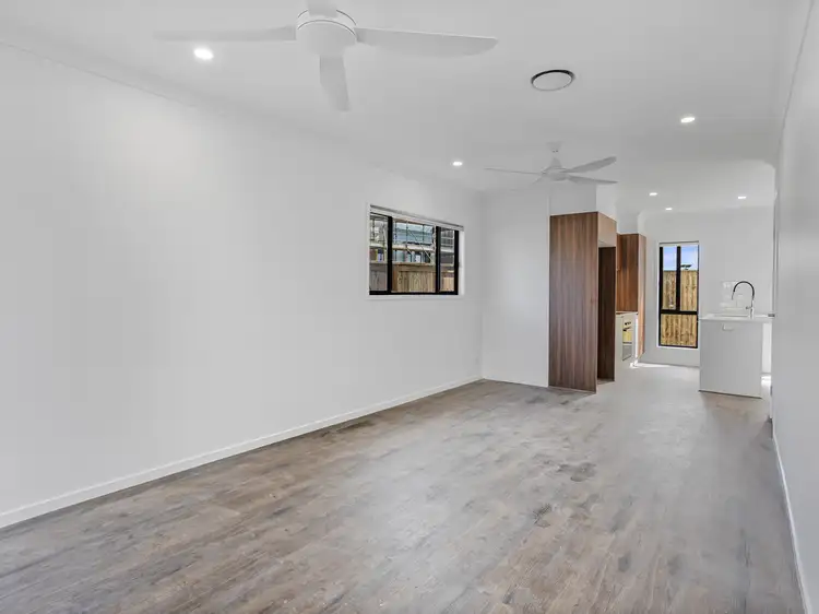 Second view of Homely house listing, 27 River Cove Circuit, Murrumba Downs QLD 4503