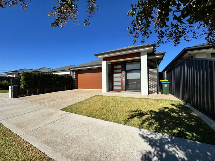 Second view of Homely house listing, 18 Ross Avenue, Croydon Park SA 5008