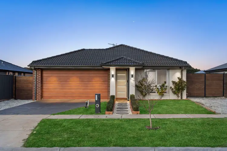 16 Barrett Street, Lancefield VIC 3435