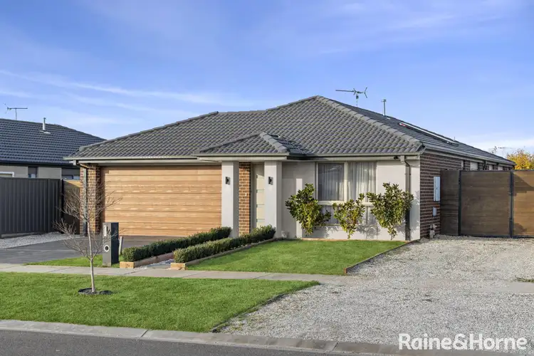 Third view of Homely house listing, 16 Barrett Street, Lancefield VIC 3435