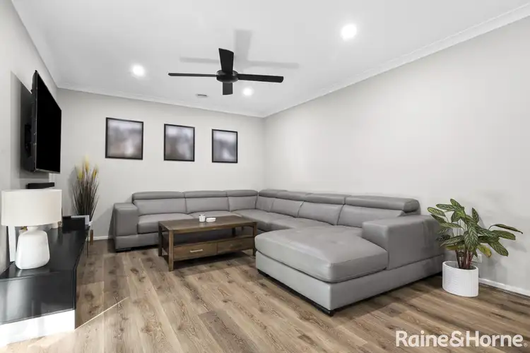 Fourth view of Homely house listing, 16 Barrett Street, Lancefield VIC 3435