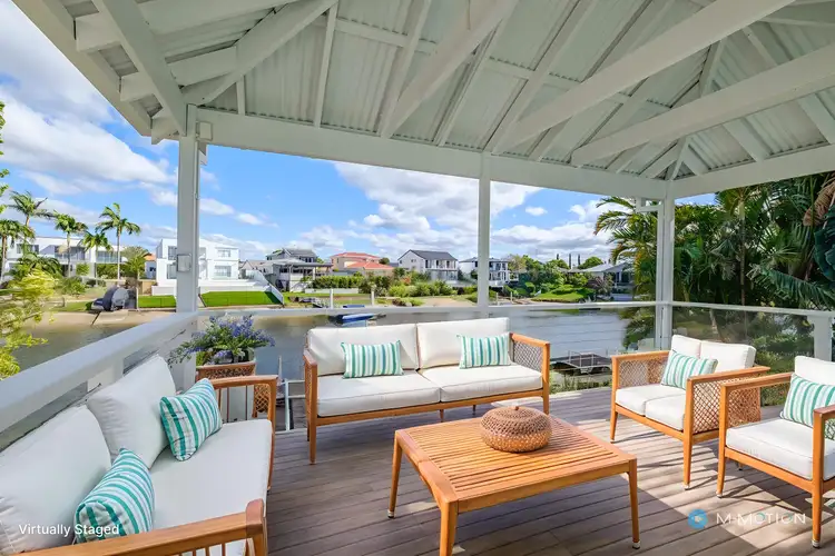 14 MacKay Close, Bundall QLD 4217