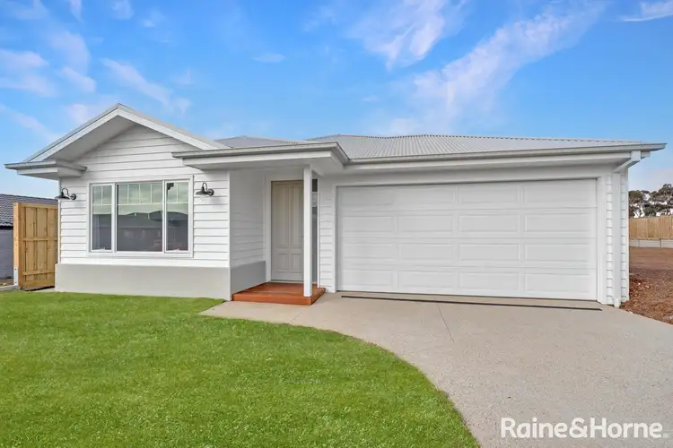 23 Spinebill Street, Sunbury VIC 3429