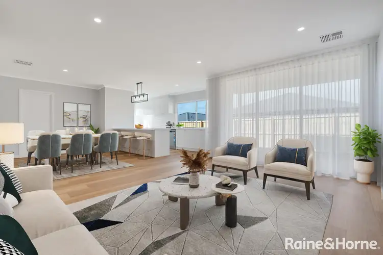 Third view of Homely house listing, 23 Spinebill Street, Sunbury VIC 3429