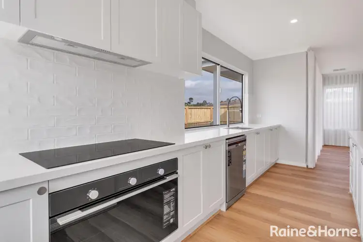 Sixth view of Homely house listing, 23 Spinebill Street, Sunbury VIC 3429
