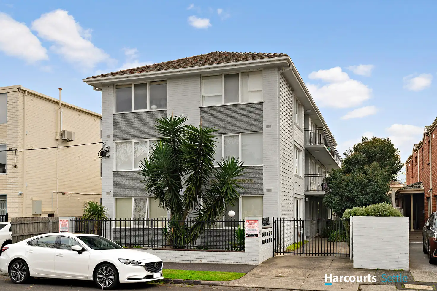 Main view of Homely apartment listing, 6/72 Grosvenor Street, Balaclava VIC 3183