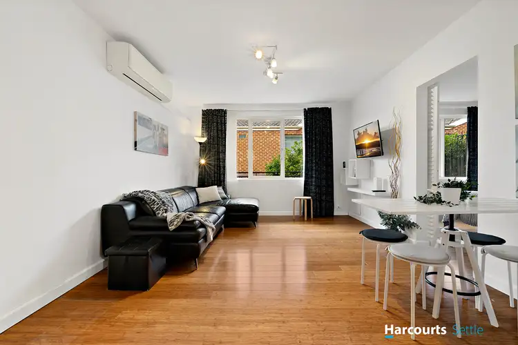 Second view of Homely apartment listing, 6/72 Grosvenor Street, Balaclava VIC 3183