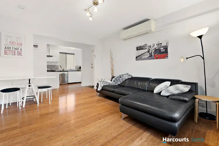 Third view of Homely apartment listing, 6/72 Grosvenor Street, Balaclava VIC 3183