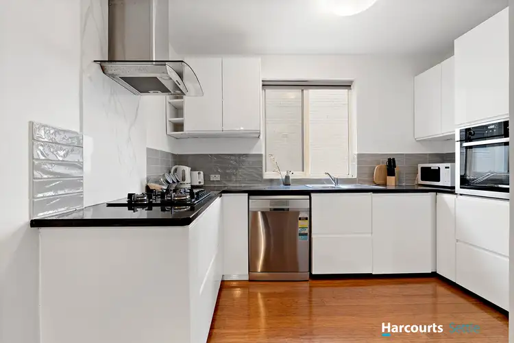 Fourth view of Homely apartment listing, 6/72 Grosvenor Street, Balaclava VIC 3183