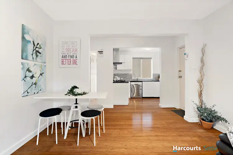 Fifth view of Homely apartment listing, 6/72 Grosvenor Street, Balaclava VIC 3183