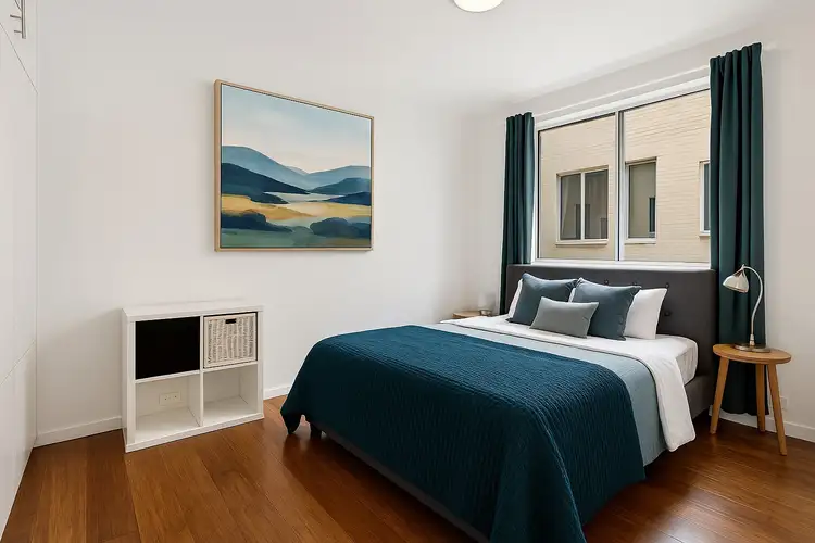 Sixth view of Homely apartment listing, 6/72 Grosvenor Street, Balaclava VIC 3183