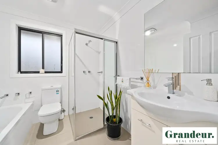 Seventh view of Homely townhouse listing, 1/31 Stanbrook Street, Fairfield Heights NSW 2165