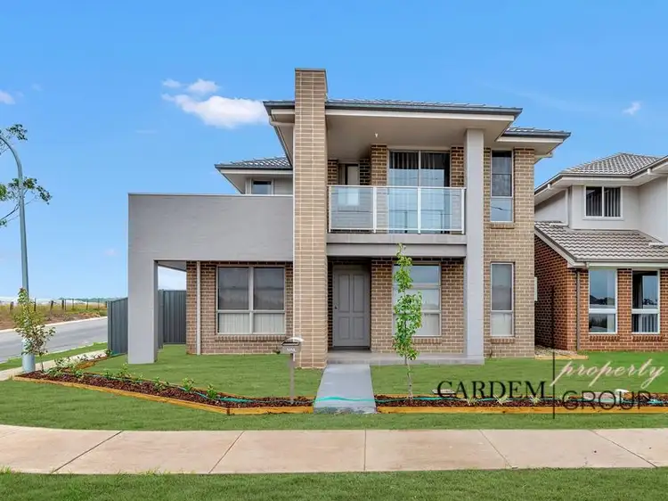 18 Nemean Road, Austral NSW 2179