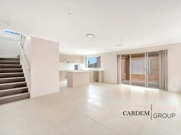Third view of Homely house listing, 18 Nemean Road, Austral NSW 2179