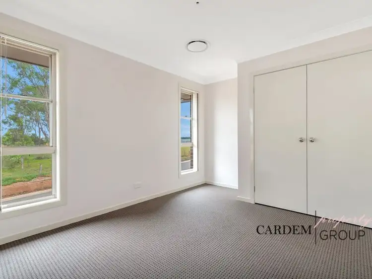Fourth view of Homely house listing, 18 Nemean Road, Austral NSW 2179
