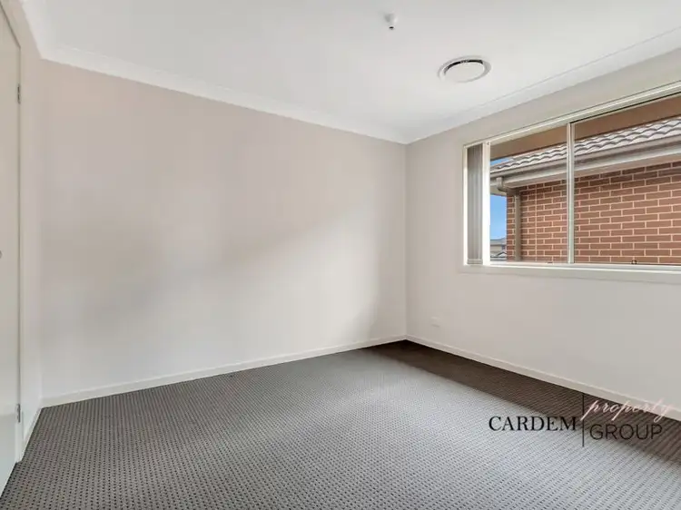Fifth view of Homely house listing, 18 Nemean Road, Austral NSW 2179