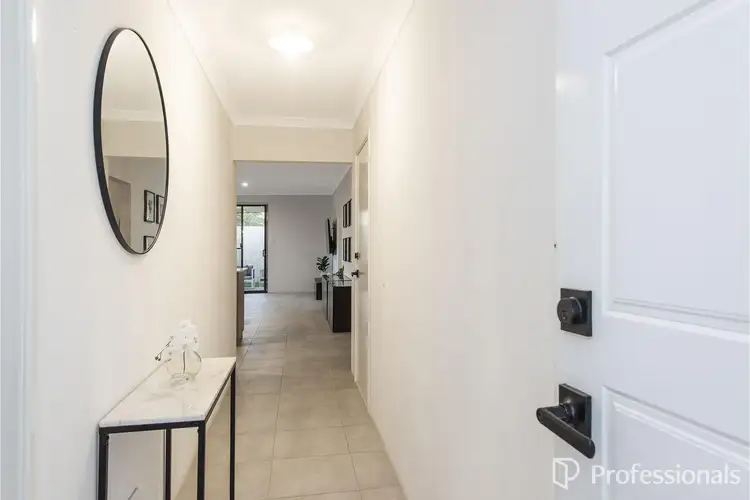 Third view of Homely house listing, 17 Waratah Way, Wandi WA 6167