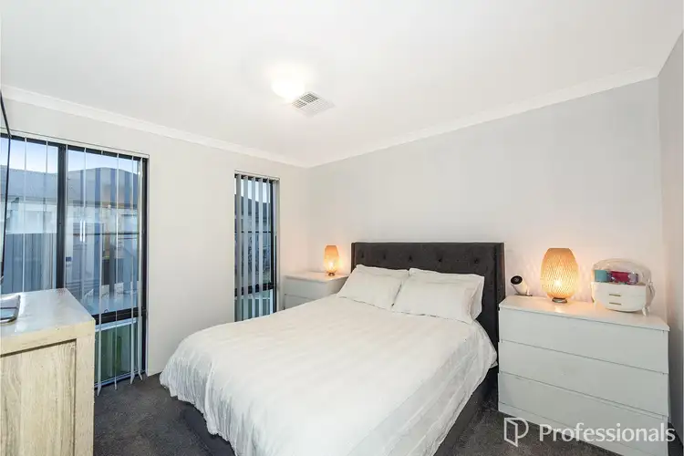 Fourth view of Homely house listing, 17 Waratah Way, Wandi WA 6167