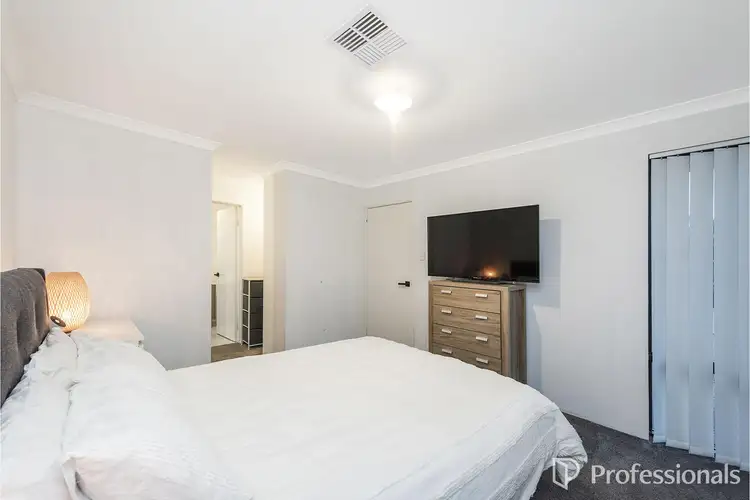 Fifth view of Homely house listing, 17 Waratah Way, Wandi WA 6167
