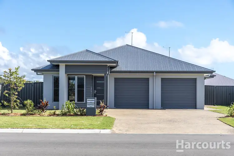 3 Oystercatcher Street, Woodgate QLD 4660