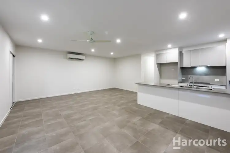 Third view of Homely house listing, 3 Oystercatcher Street, Woodgate QLD 4660