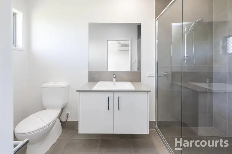 Fifth view of Homely house listing, 3 Oystercatcher Street, Woodgate QLD 4660