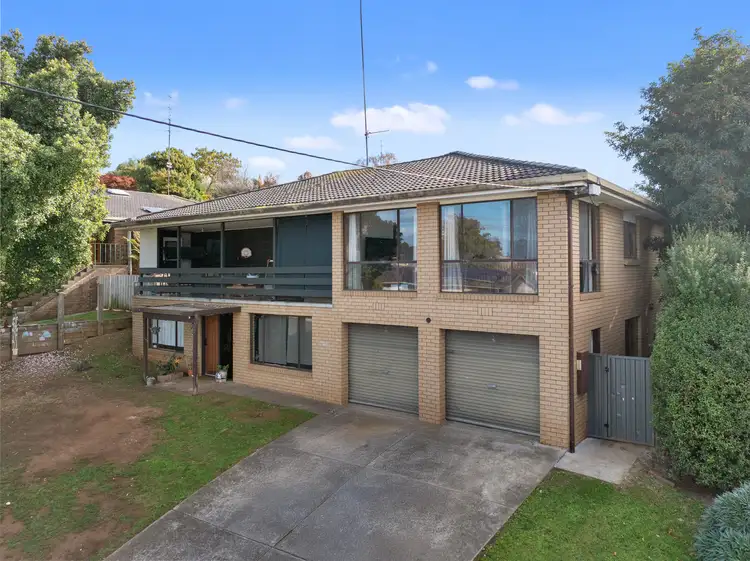 Main view of Homely house listing, 17 Lee Parade, Leongatha VIC 3953